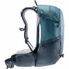 Mochila de caminhada DEUTER Futura 27 — 27 l de capacidade, modelo 340032113740