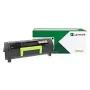 Lexmark B242H00 cartucho de toner, preto, 6000 páginas