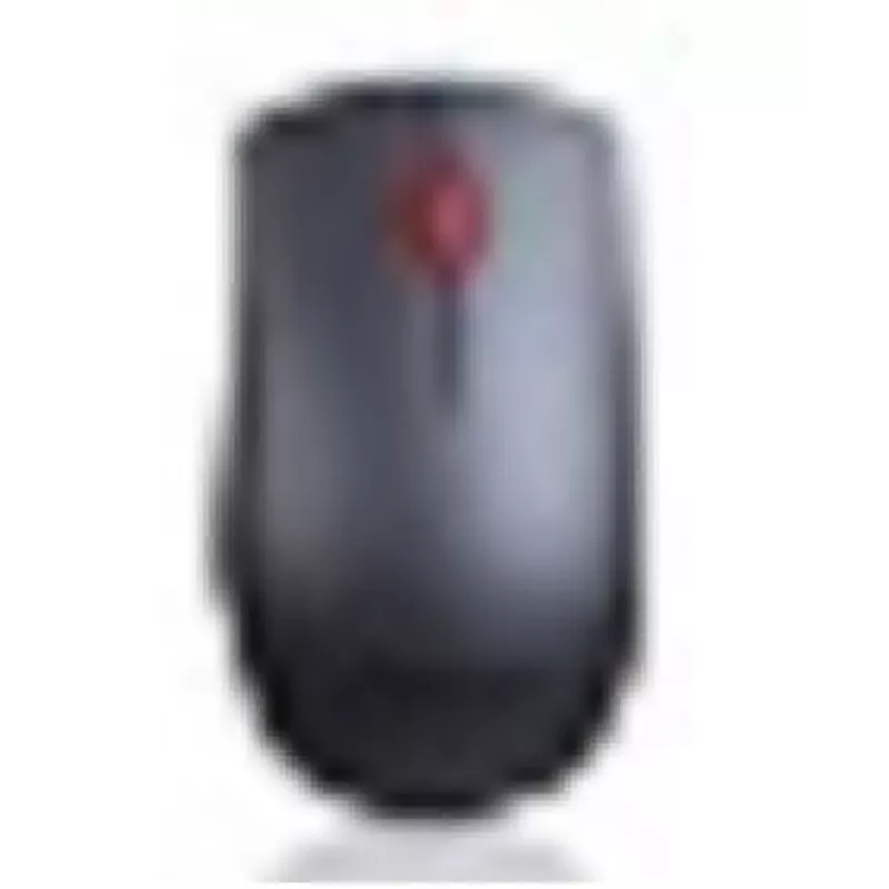 Rato Lenovo 4X30H56887 ambidestro RF Wireless laser 1600 DPI