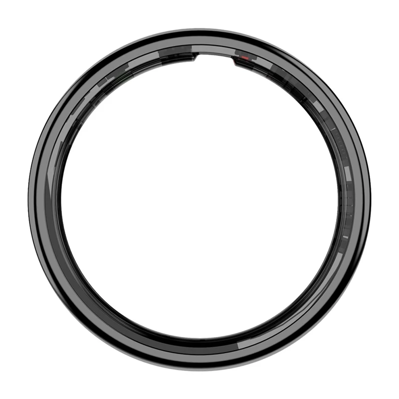 Anel inteligente Colmi R12 18,3MM 8 (preto)