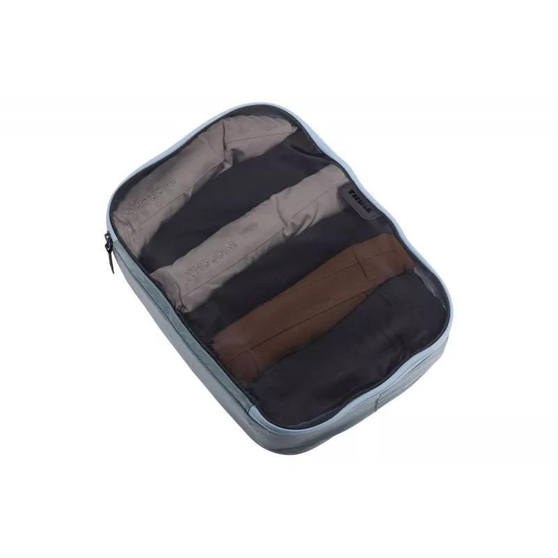 Thule 5573 Cubo de bagagem Medium pond gray