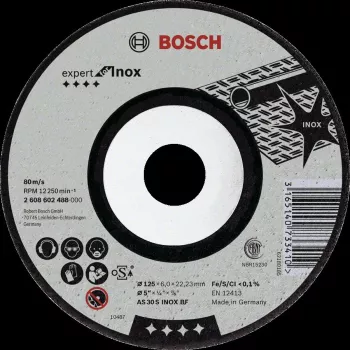Acessórios para ferramentas Bosch 2 608 600 541