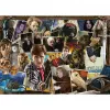 Puzzle Harry Potter contra Voldemort (1000 peças)