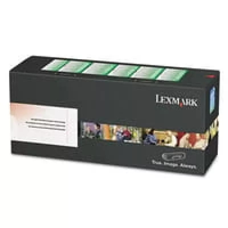 Toner Lexmark C2320M0 para cerca de 1.000 páginas magenta
