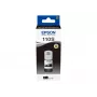 Garrafa de tinta Epson L para Série EcoTank MX1XX, Preto, alta capacidade até 4.000 páginas