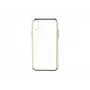 Capa macia Devia para iPhone XS/X (5,8 polegadas) TPU, dourado