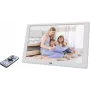 Moldura digital SENCOR SDF 1082 WH 10 polegadas ecrã 1280x800