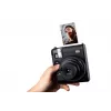 Máquina fotográfica instantânea Fujifilm Instax Mini 99 preta — imagem 62×46 mm, filme 86×54 mm, distância focal 60 mm