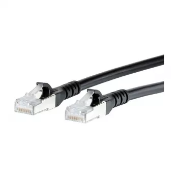 Cabo de rede Ethernet Metz 1308452000-E