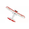 Amewi Piper J-3 CUP motor elétrico 500 mAh 60 g