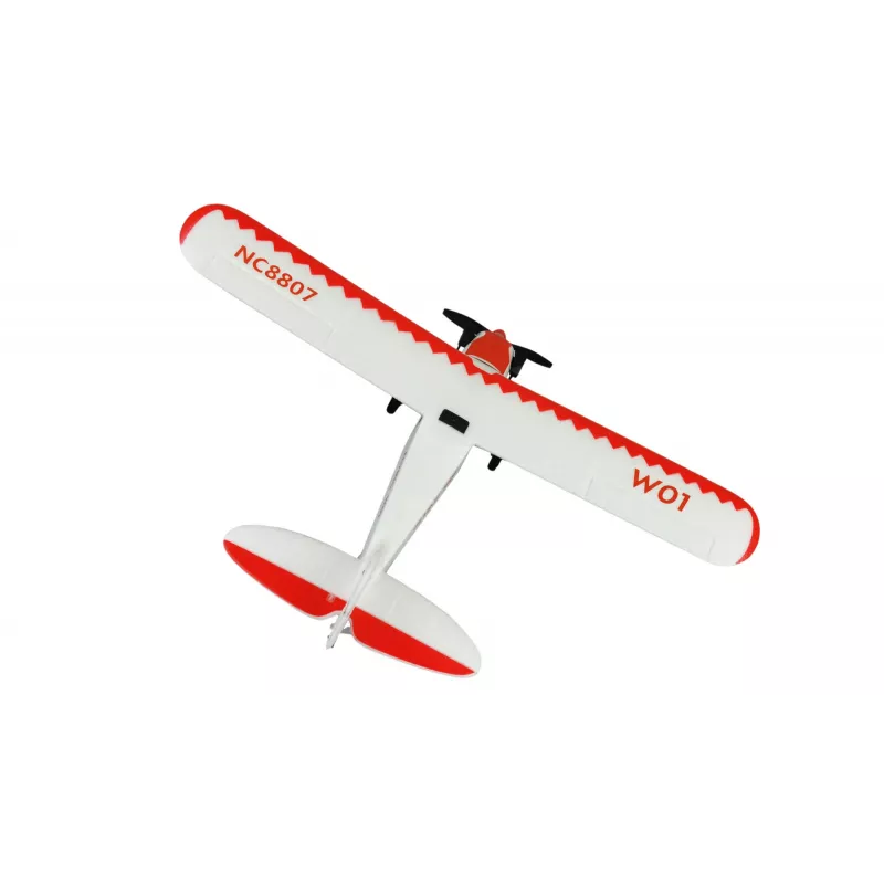 Amewi Piper J-3 CUP motor elétrico 500 mAh 60 g