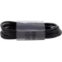 Cabo de dados USB Type-C Samsung EP-DW720CBE 1,5 m — preto