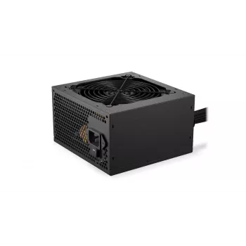 Fonte de alimentação ENDORFY Elementum E5 550W 24-pin ATX ATX Preto