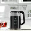 Black+Decker BXKE2206E chaleira elétrica