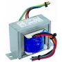 Transformador Omnitronic ELA-T50 50W — transformador de áudio para instalações ELA de 50 W