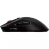 HyperX Pulsefire Haste 2 - Rato gaming sem fios (preto)