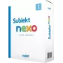 Caixa para Subiekt NEXO SN1 da InsERT – caixa de segurança de hardware de um lugar