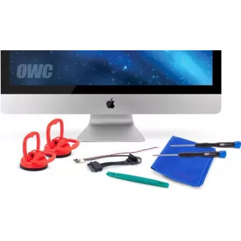 OWC Complete Hard Drive Upg. Kit para iMac 27 e 21.5 (2009 - 2010)