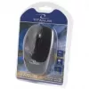 Rato TITANUM TM110K ambidestro USB Type-A ótico 1000 DPI