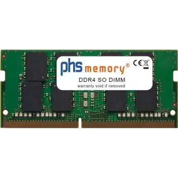 Módulo de memória Phs-memory SP520723