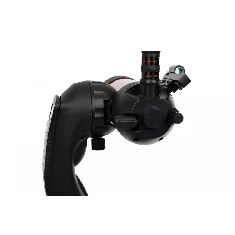 Celestron NexStar 4SE 241x preto, castanho