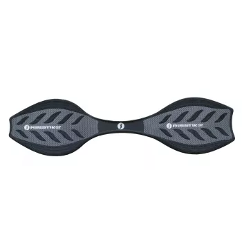 Razor RipStik Air Pro Veículo auto-equilibrado Trotinete auto-equilibrada Preto, Cinzento