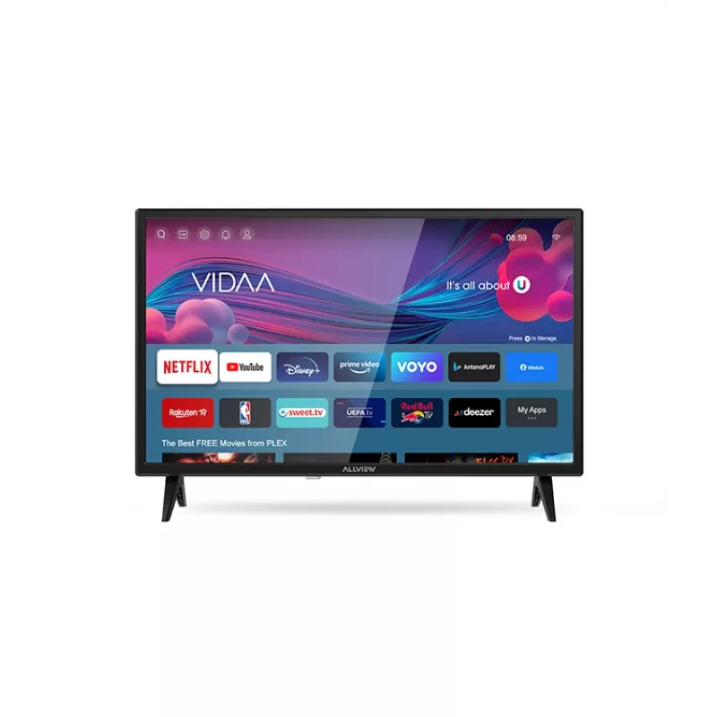 TV LED 24 polegadas 24IPLAY6000-H