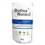 Dolina Noteci Premium rico em bacalhau com brócolos - Comida húmida para cães - 150 g