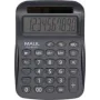 Jakob Maul GmbH calculadora de secretária ECO MJ 555 10 dígitos verde alimentação solar - sem pilha (7263584)