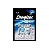 Pilha descartável Energizer AA lítio