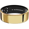 Ultrahuman Ring Air Air Gold tamanho 9 | Ultrahuman