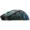 Cherry M4W-RGB-preto produto preto