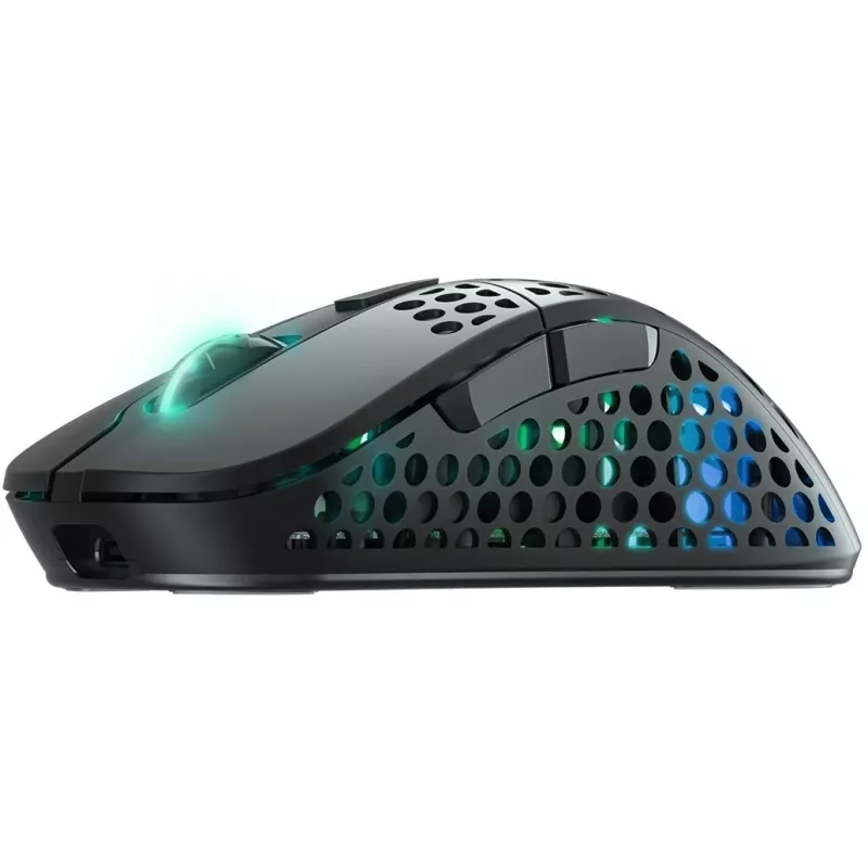 Cherry M4W-RGB-preto produto preto