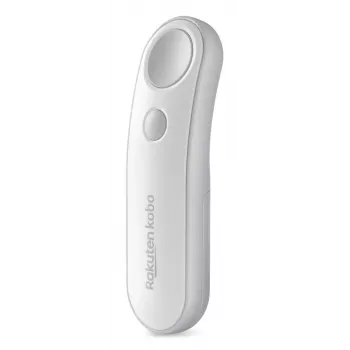 Comando à distância Kobo N257-AC-WH-U-PL Bluetooth com botões