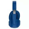 Auscultadores sem fios Defender Fre Emotion B490 — azul, on-ear, Bluetooth, microfone integrado