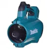 Soprador de folhas a bateria 18V DUB184Z MAKITA