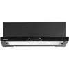 Exaustor de encastrar CATA TF-5260 Negra Preto 340 m³/h