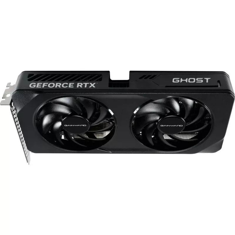 Placa gráfica Gainward GeForce RTX 5060 Ghost 8GB GDDR7