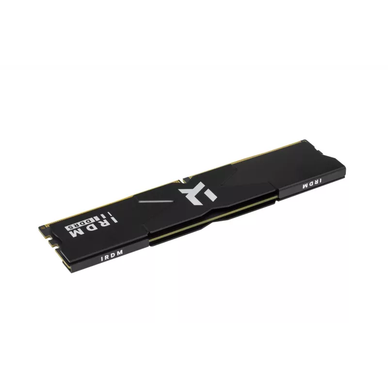 Memória DDR5 IRDM 16GB(1*16GB) /7600 CL36