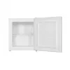 Congelador Heinrich's HGB 5088 W branco