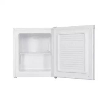 Congelador Heinrich's HGB 5088 W branco