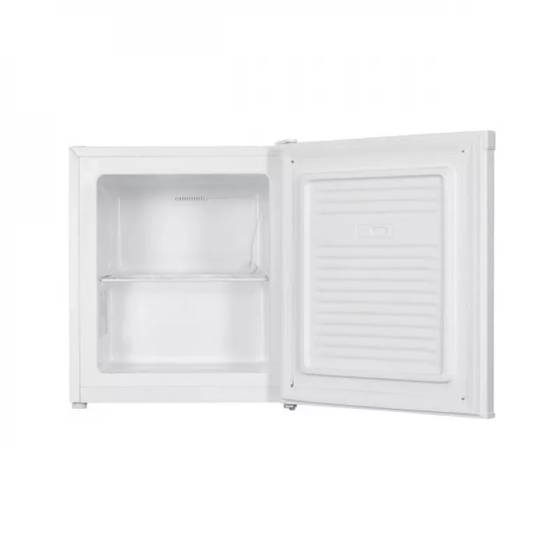 Congelador Heinrich's HGB 5088 W branco