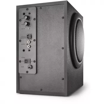 Wavemaster STAX BT 2.1 Bluetooth Preto retail