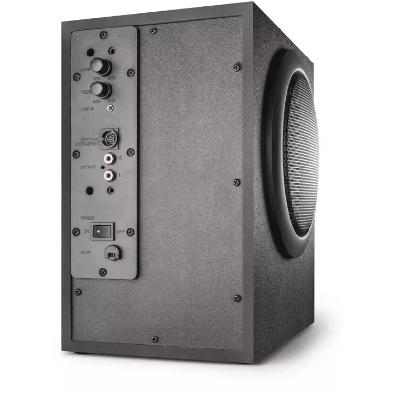 Wavemaster STAX BT 2.1 Bluetooth Preto retail