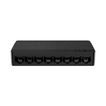Switch não gerido Tenda SG108M Gigabit Ethernet 8 portas
