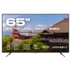 164,0cm/65 (3840x2160) JAPANNEXT JN-IPS650UHD60F 16:9 IPS 60Hz HDMI USB WLAN altifalantes preto