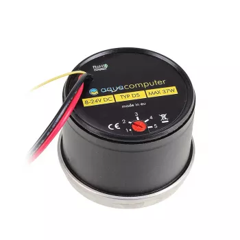 Aqua Computer 41091 componente/acessório de sistema de refrigeração para computador