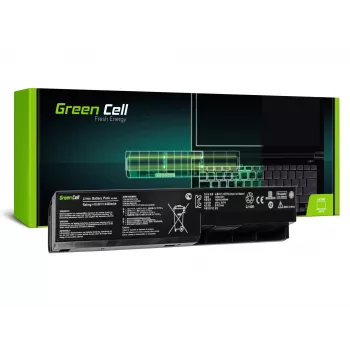 Bateria para ASUS X301 11,1V 4400mAh