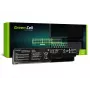 Bateria para ASUS X301 11,1V 4400mAh