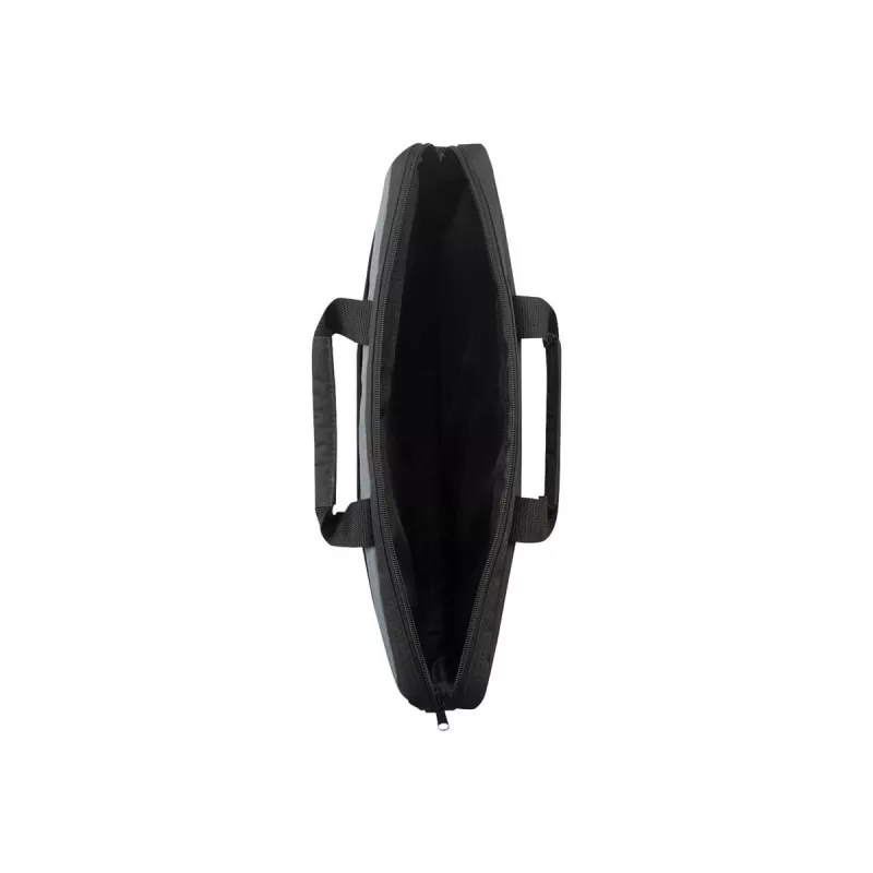 Targus TBT238EU Mala para portátil 39,6 cm (15,6 polegadas) preto, cinzento
